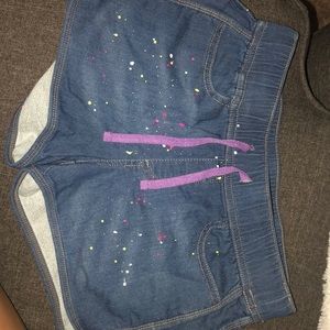 juicy couture shorts